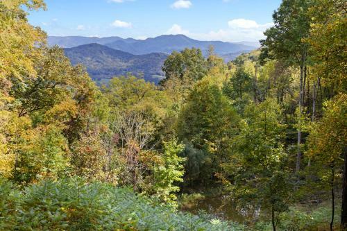 Lofty View Lodge