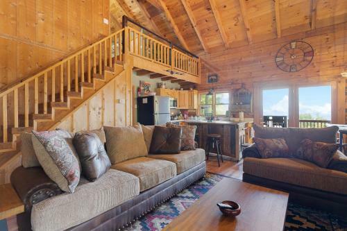 Lofty View Lodge