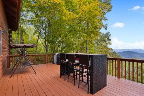 Lofty View Lodge