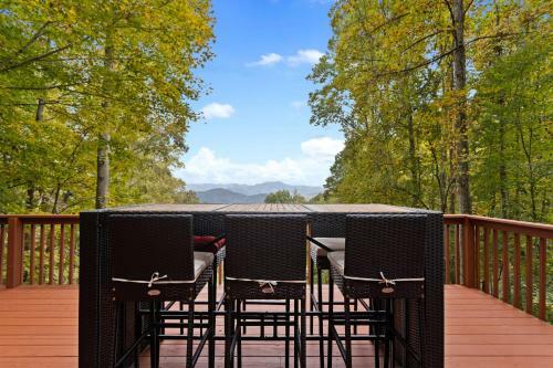 Lofty View Lodge
