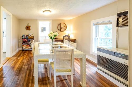 Creekside Cottage