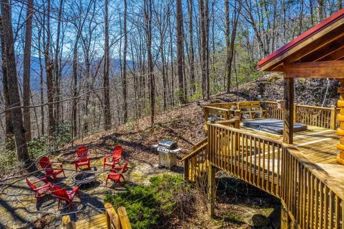 Birdie Ridge