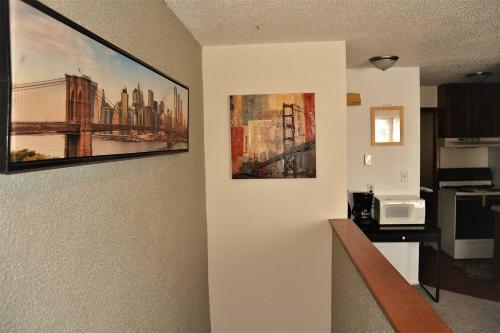 Apartamento A Perfect Retreat In Grand Forks