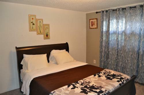 Apartamento A Perfect Retreat In Grand Forks