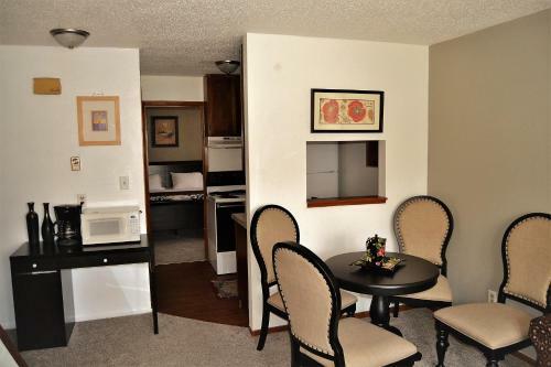Apartamento A Perfect Retreat In Grand Forks