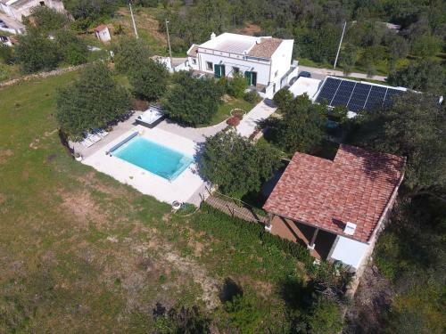 Villa Maison Sous Les Etoiles