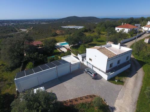 Villa Maison Sous Les Etoiles