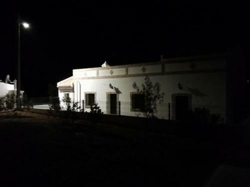 Villa Maison Sous Les Etoiles