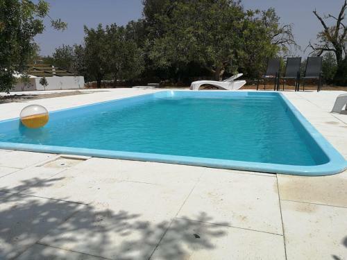 Villa Maison Sous Les Etoiles