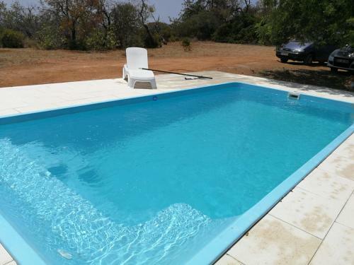 Villa Maison Sous Les Etoiles