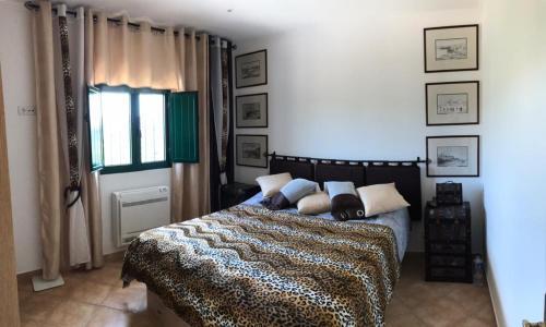 Villa Maison Sous Les Etoiles