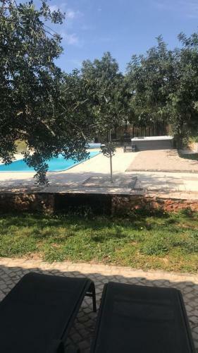 Villa Maison Sous Les Etoiles