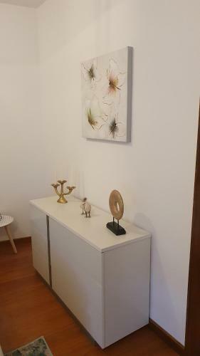 Apartamento Casa Da Av� Julia