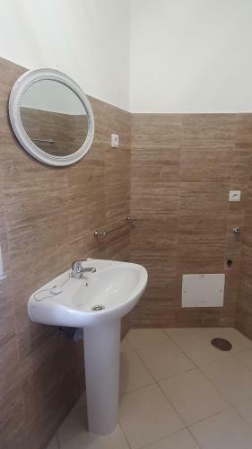 Apartamento Casa Da Av� Julia