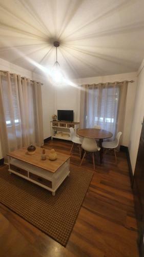 Apartamento Casa Da Av� Julia