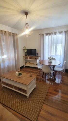 Apartamento Casa Da Av� Julia