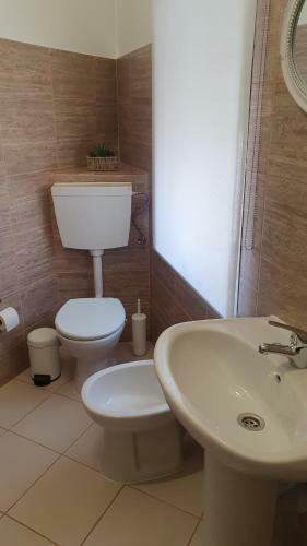 Apartamento Casa Da Av� Julia