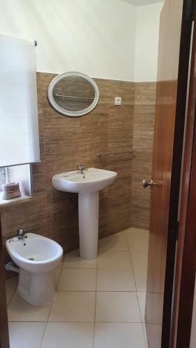 Apartamento Casa Da Av� Julia
