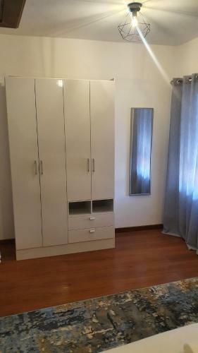 Apartamento Casa Da Av� Julia