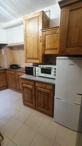 Apartamento Casa Da Av� Julia