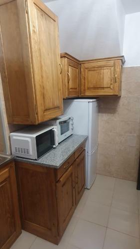 Apartamento Casa Da Av� Julia