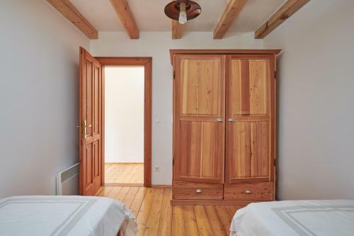 Apartamentos Park Cottage
