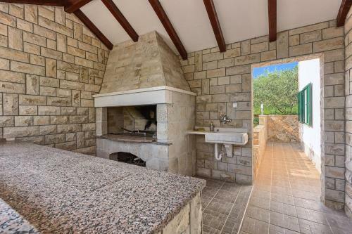 Mediterranean Oasis Holiday Home
