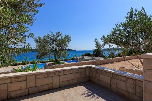 Mediterranean Oasis Holiday Home