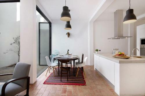 Villa Casa Loul�