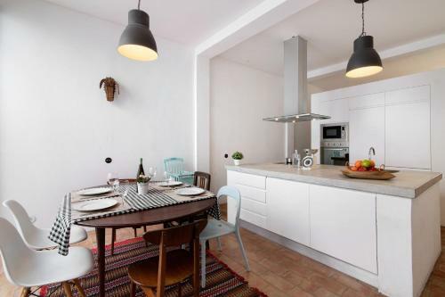 Villa Casa Loul�