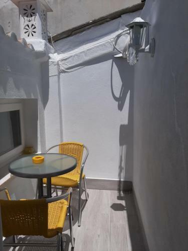 5***** Loft Loul� Historical Center