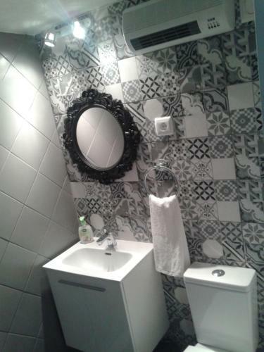 5***** Loft Loul� Historical Center