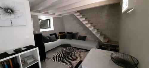 5***** Loft Loul� Historical Center