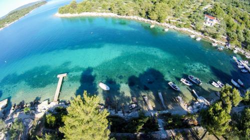 Beautiful Bay House Duga
