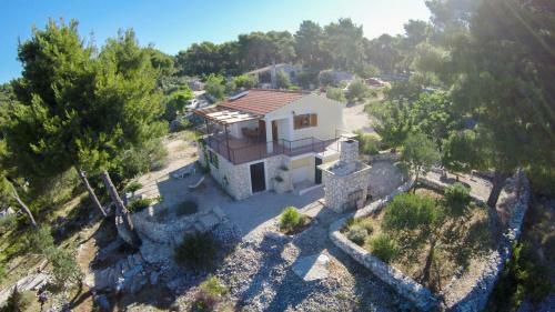 Beautiful Bay House Duga