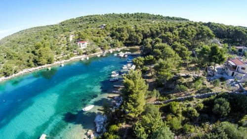 Beautiful Bay House Duga