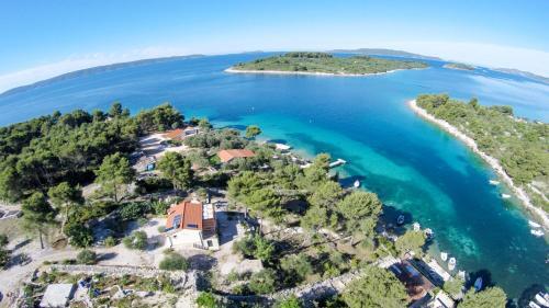 Beautiful Bay House Duga