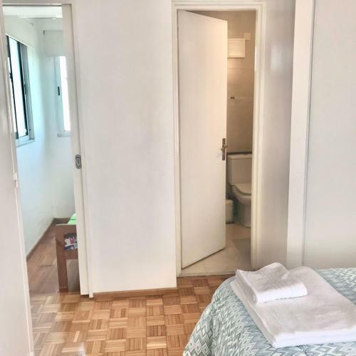 Apartment In Recoleta Buenos Aires Next To An Embassy