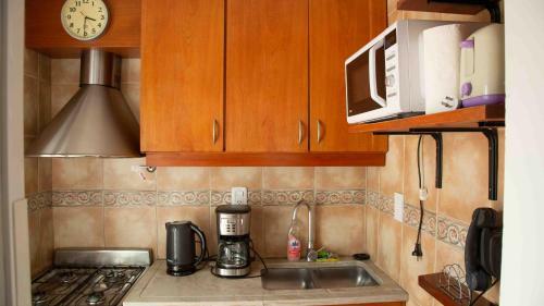 Apartment In Recoleta Buenos Aires Next To An Embassy