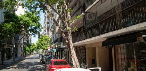 Apartment In Recoleta Buenos Aires Next To An Embassy