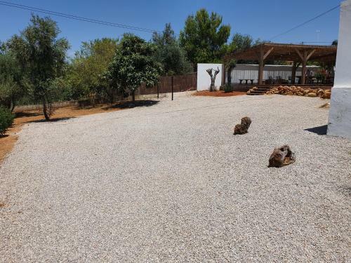 Villa Casa Claudina, Confort Et Tranquillit�