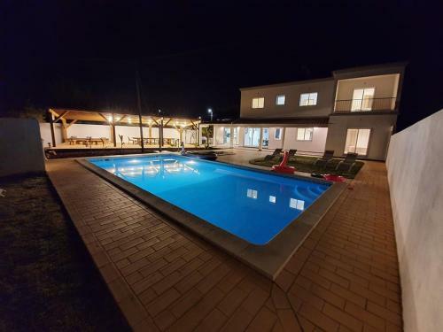 Villa Casa Claudina, Confort Et Tranquillit�