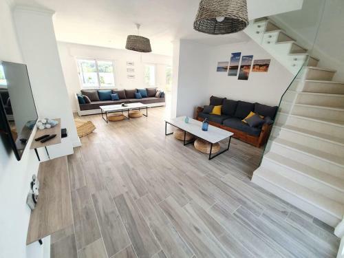Villa Casa Claudina, Confort Et Tranquillit�