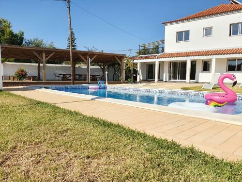 Villa Casa Claudina, Confort Et Tranquillit�
