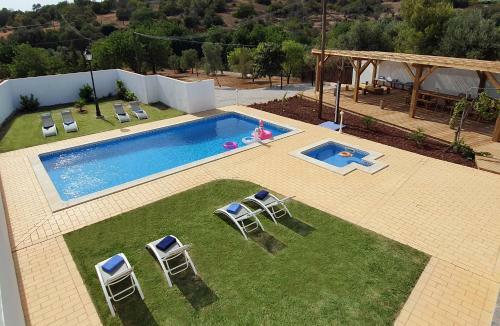 Villa Casa Claudina, Confort Et Tranquillit�