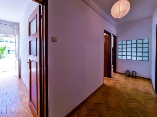 Flh Loul� Balcony Spacey Apartment