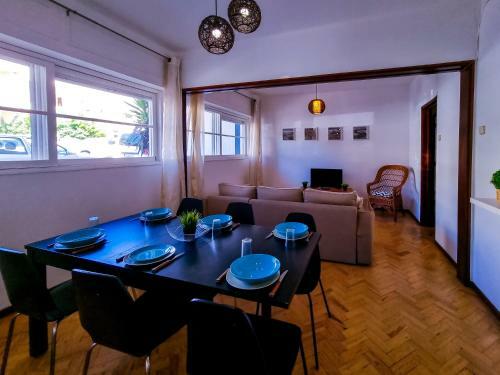 Flh Loul� Balcony Spacey Apartment
