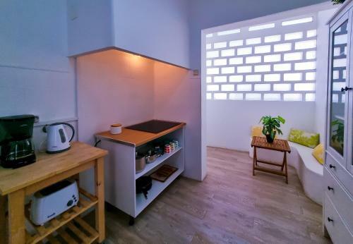 Flh Loul� Balcony Spacey Apartment