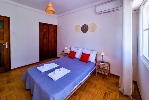 Flh Loul� Balcony Spacey Apartment