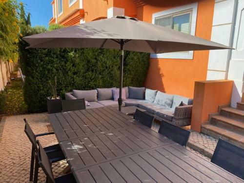 Villa Lux - 5o